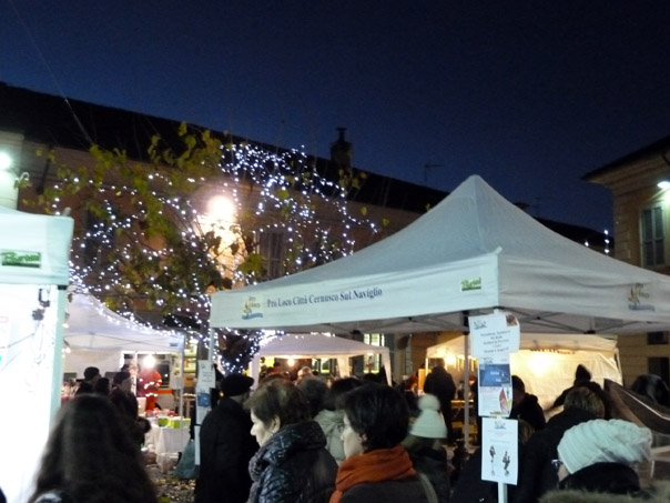 Mercatini di Natale