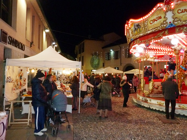 Mercatini di Natale