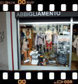 Abbigliamento Fedeli