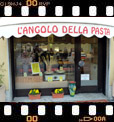 L'Angolo della Pasta