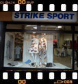 Strike Sport