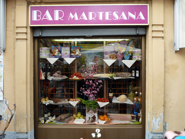 Bar Martesana