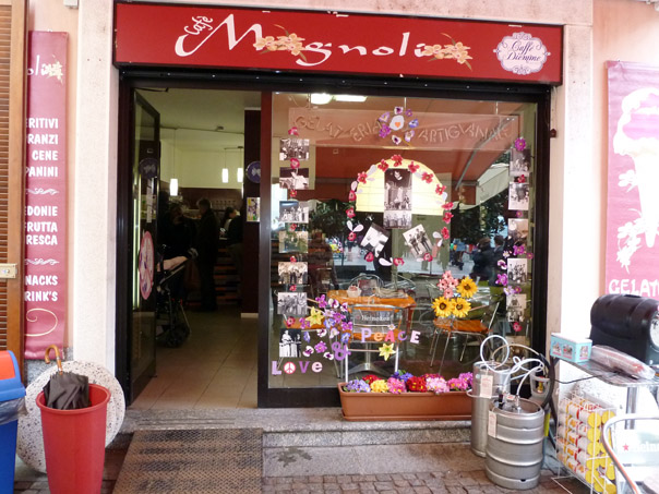 Bar Magnolia