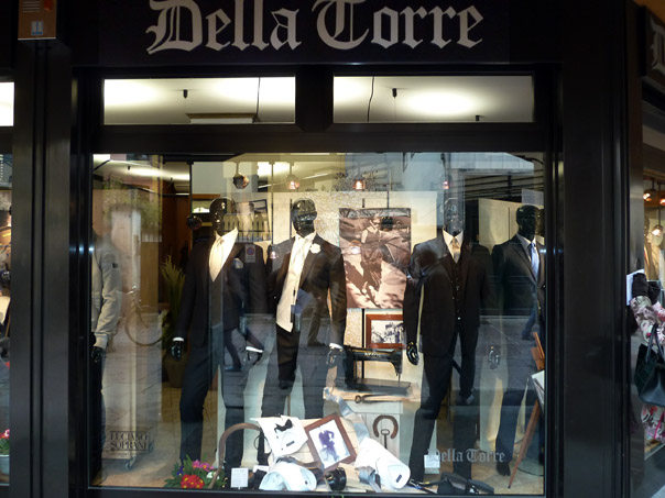 Confezioni Della Torre