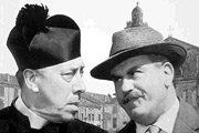 Don Camillo e l'Onorevole Peppone