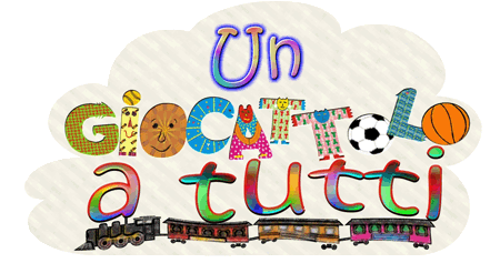 Un Giocattolo a Tutti