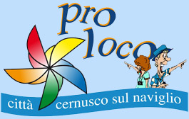 Pro Loco Città Cernusco sul Naviglio