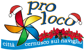 Pro Loco Città Cernusco sul Naviglio
