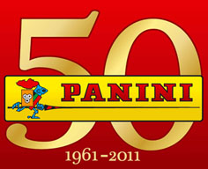 50° Panini