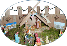 Presepe Pro Loco
