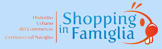 Shopping in Famiglia