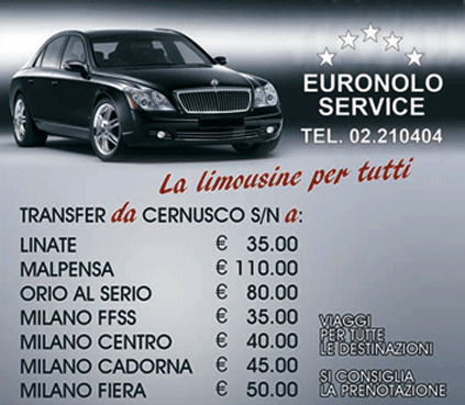 Euronolo Service