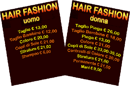 Hair Fashion