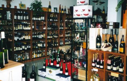 I Vigneti d'Italia
