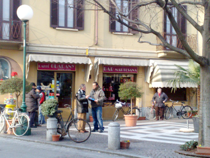 Bar Gelateria Martesana