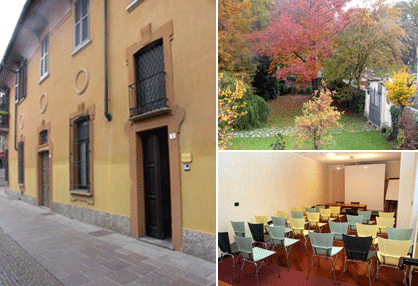 Meeting Point Milano