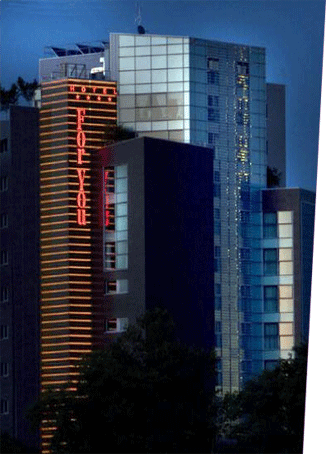 For You Hotel