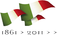 150° Aniversqrio Unità d'Italia